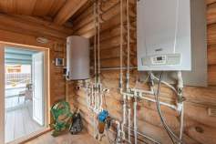 Купить дом на участке соток Московская область, Чехов муниципальный округ, Речной СНТ, 71 Купить дом на участке соток , фотография 8