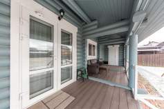 Купить дом на участке соток Московская область, Чехов муниципальный округ, Речной СНТ, 71 Купить дом на участке соток , фотография 9