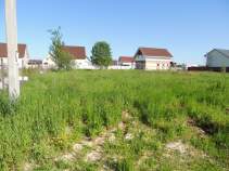 Фотография Участок в Московская область, Чехов муниципальный округ, с. Шарапово ул. Западная (5.0 сот.), ул. Западная Куплю участок 5.0 соток , фотография обложки