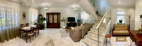 Купить дом на участке соток Московская область, Домодедово городской округ, д. Красное, ул. Рябиновая Купить дом на участке соток , фотография 6