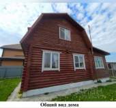 Фотография Дом в Московская область, Чехов муниципальный округ, Сосновый Аромат СНТ 350 (70 м²), 350 Куплю дом на участке соток , фотография обложки