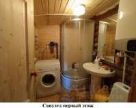 Продать дом на участке соток Московская область, Чехов муниципальный округ, Сосновый Аромат СНТ, 350 Продать дом на участке соток , фотография 2