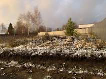 Купить участок 7.5 соток Московская область, Серпухов городской округ, Лисенки-3 тер., 194 Покупка участок 7.5 соток , фотография 3