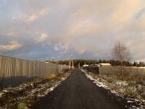 Продается участок 7.5 соток Московская область, Серпухов городской округ, Лисенки-3 тер., 194 Куплю участок 7.5 соток , фотография 4