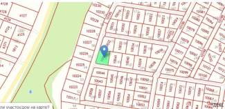 Купить участок 7.5 соток Московская область, Серпухов городской округ, Лисенки-3 тер., 194 Купить участок 7.5 соток , фотография 6