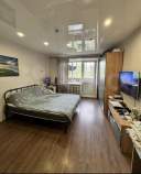 Фотография 2-комнатная квартира: Подольск, улица Циолковского, 10/6 (52 м²), Московская область, Подольск, улица Циолковского, 10/6 Куплю 2-комнатную квартиру , фотография обложки