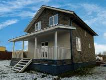 Продать дом на участке соток Московская область, Чехов муниципальный округ, д. Васькино, Продать дом на участке соток , фотография 2