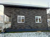 Купить дом на участке соток Московская область, Чехов муниципальный округ, д. Васькино, Покупка дом на участке соток , фотография 3