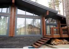 Продажа недвижимости Московская область, Серпухов городской округ, д. Станково, Цена на дом на участке соток , фотография 1