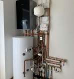 Купить дом на участке соток Московская область, Серпухов городской округ, д. Станково, Купить дом на участке соток , фотография 8