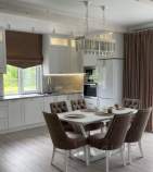 Купить дом на участке соток Московская область, Серпухов городской округ, д. Станково, Купить дом на участке соток , фотография 9