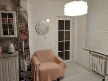 Фотография Дом в Московская область, Чехов муниципальный округ, д. Чепелево ул. Алексеевская (68 м²), ул. Алексеевская Куплю дом на участке соток , фотография обложки