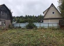 Продажа недвижимости Московская область, Подольск, Весна-6 СНТ, 30 Цена на участок 5.7 соток , фотография 1