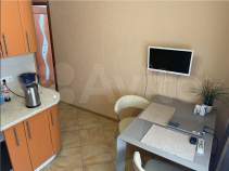 Купить 1-комнатную квартиру Московская область, Подольск, Молодежная ул., 6 Купить 1-комнатную квартиру , фотография 5