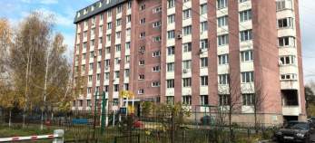 Фотография 2-к кв. Московская область, Серпухов городской округ, пос. Большевик ул. Молодежная, 7 (50.8 м²), Московская область, Серпухов городской округ, пос. Большевик, ул. Молодежная, 7 Куплю 2-комнатную квартиру , фотография обложки