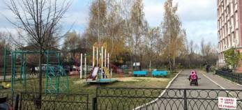 Купить 2-комнатную квартиру Московская область, Серпухов городской округ, пос. Большевик, ул. Молодежная, 7 Покупка 2-комнатную квартиру , фотография 3