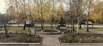 Купить 2-комнатную квартиру Московская область, Серпухов городской округ, пос. Большевик, ул. Молодежная, 7 Купить 2-комнатную квартиру , фотография 5