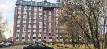 Купить 2-комнатную квартиру Московская область, Серпухов городской округ, пос. Большевик, ул. Молодежная, 7 Купить 2-комнатную квартиру , фотография 6