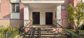 Купить 2-комнатную квартиру Московская область, Серпухов городской округ, пос. Большевик, ул. Молодежная, 7 Купить 2-комнатную квартиру , фотография 8