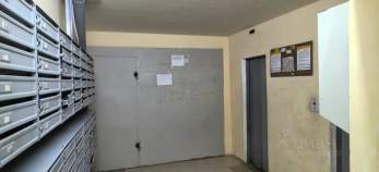 Купить 2-комнатную квартиру Московская область, Серпухов городской округ, пос. Большевик, ул. Молодежная, 7 Купить 2-комнатную квартиру , фотография 9