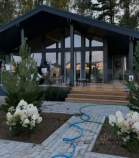 Продажа недвижимости Московская область, Серпухов городской округ, д. Станково, Цена на дом на участке соток , фотография 1