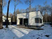 Купить дом на участке соток Московская область, Домодедово городской округ, д. Степыгино, Степыгино-3 кп, 116 Покупка дом на участке соток , фотография 3