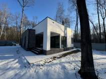 Продается дом на участке соток Московская область, Домодедово городской округ, д. Степыгино, Степыгино-3 кп, 116 Куплю дом на участке соток , фотография 4