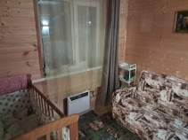 Купить дом на участке соток Московская область, Чехов муниципальный округ, д. Ермолово, Купить дом на участке соток , фотография 8