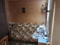 Купить дом на участке соток Московская область, Чехов муниципальный округ, д. Ермолово, Купить дом на участке соток , фотография 9