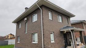 Фотография Коттедж в Московская область, Домодедово Востряково мкр, ул. Полтавская, 53 (121 м²), Востряково мкр, ул. Полтавская, 53 Куплю дом на участке соток , фотография обложки