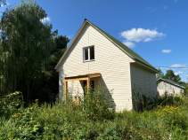 Фотография Коттедж в Московская область, Чехов Советская пл. (90 м²), Советская пл. Куплю дом на участке соток , фотография обложки