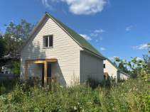 Купить дом на участке соток Московская область, Чехов, Советская пл. Покупка дом на участке соток , фотография 3