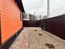 Купить дом на участке соток Московская область, Домодедово городской округ, д. Ртищево, Ртищево кп, 21 Покупка дом на участке соток , фотография 3