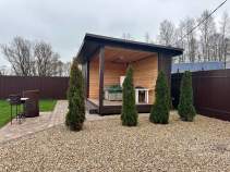 Продается дом на участке соток Московская область, Домодедово городской округ, д. Ртищево, Ртищево кп, 21 Куплю дом на участке соток , фотография 4