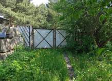 Куплю участок 6.4 соток , фотография обложки