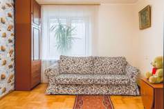 Купить 3-комнатную квартиру Московская область, Подольск, Климовск мкр, ул. Серпуховская, 3 Купить 3-комнатную квартиру , фотография 5