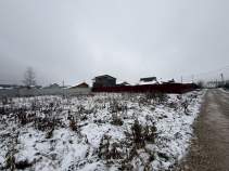Фотография Участок в Московская область, Домодедово городской округ, д. Степыгино, Степыгино кп 102 (6.46 сот.), 102 Куплю участок 6.5 соток , фотография обложки