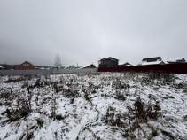 Продажа недвижимости Московская область, Домодедово городской округ, д. Степыгино, Степыгино кп, 102 Цена на участок 6.5 соток , фотография 1