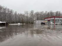 Купить участок 6.5 соток Московская область, Домодедово городской округ, д. Степыгино, Степыгино кп, 102 Купить участок 6.5 соток , фотография 9