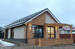 Продажа недвижимости Московская область, Чехов муниципальный округ, Орлиные Холмы СНТ, Цена на дом на участке соток , фотография 1