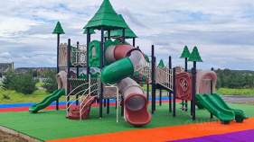 Продать участок 6.4 соток Московская область, Чехов муниципальный округ, Покров парк кп, Продать участок 6.4 соток , фотография 2