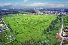 Купить участок 6.4 соток Московская область, Чехов муниципальный округ, Покров парк кп, Купить участок 6.4 соток , фотография 8