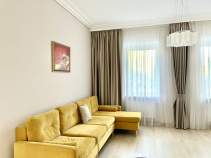 Купить дом на участке соток Московская область, Домодедово городской округ, д. Красное, ул. Каштановая, 10/6 Купить дом на участке соток , фотография 6