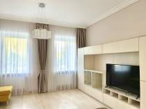 Купить дом на участке соток Московская область, Домодедово городской округ, д. Красное, ул. Каштановая, 10/6 Купить дом на участке соток , фотография 7