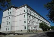 Продажа недвижимости Московская область, Чехов, улица Гарнаева, 20 Цена на 0-комнатную квартиру , фотография 1