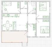 Продать дом на участке  соток , фотография 2