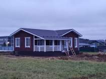 Покупка дом на участке  соток , фотография 3