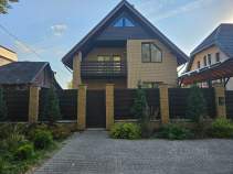 Фотография Дом в Московская область, Домодедово Центральный мкр, ул. Советская, 47А (206 м²), Центральный мкр, ул. Советская, 47А Куплю дом на участке соток , фотография обложки