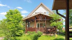 Куплю дом на участке  соток , фотография обложки