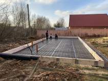 Покупка дом на участке  соток , фотография 3